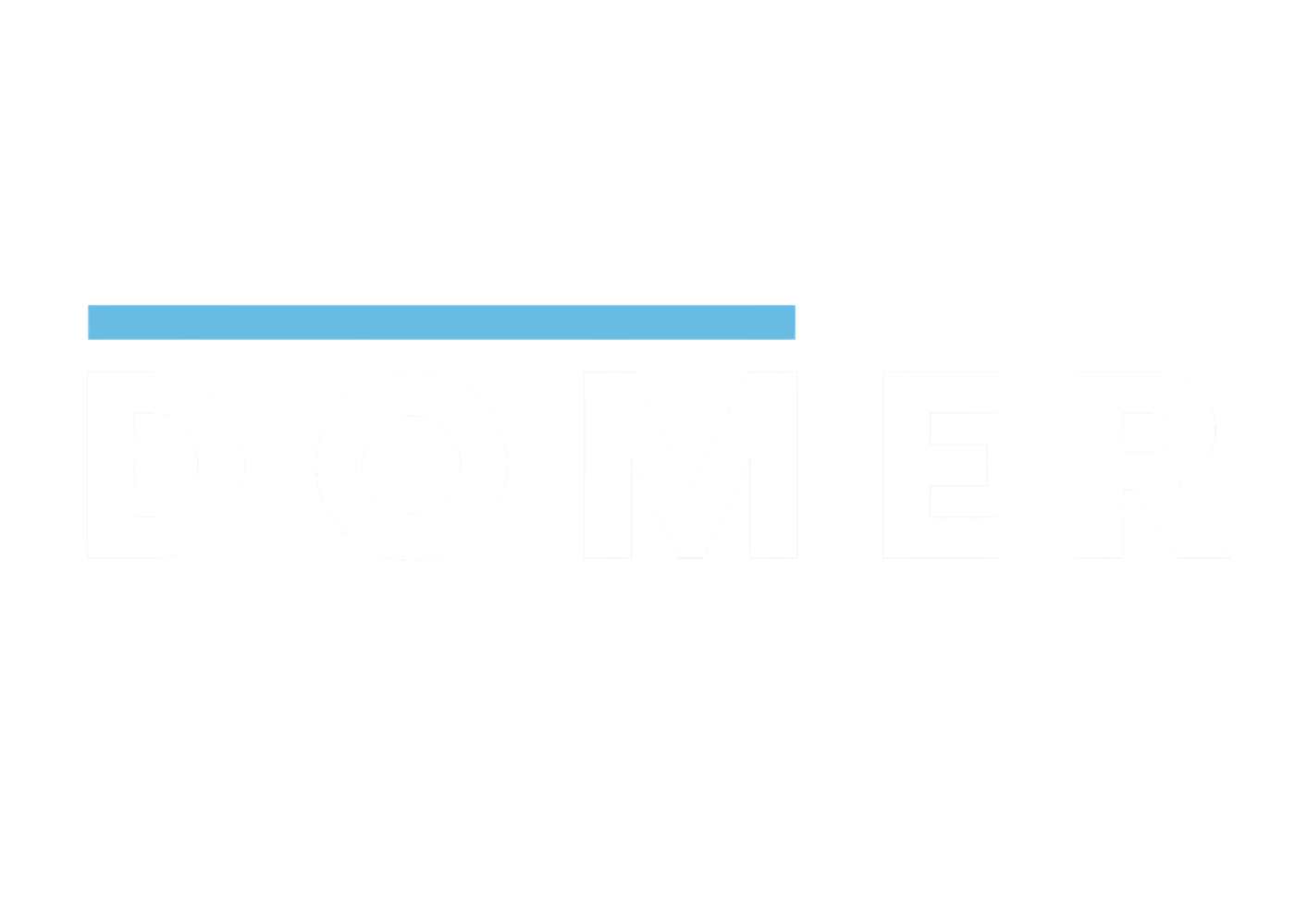 Domer #BuiltByYou