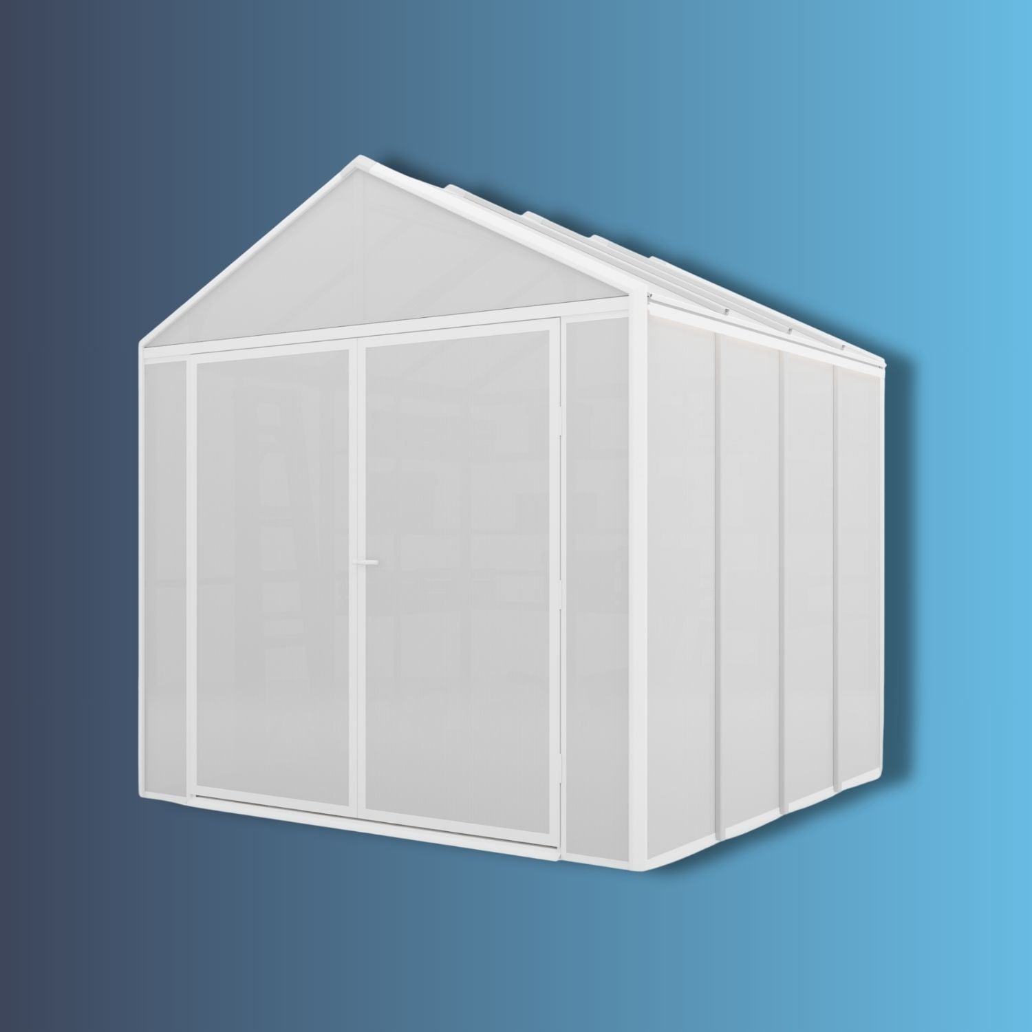 Sheds
